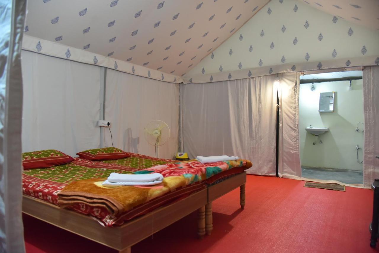 Rann Village Resort Bherandiāla Exteriér fotografie